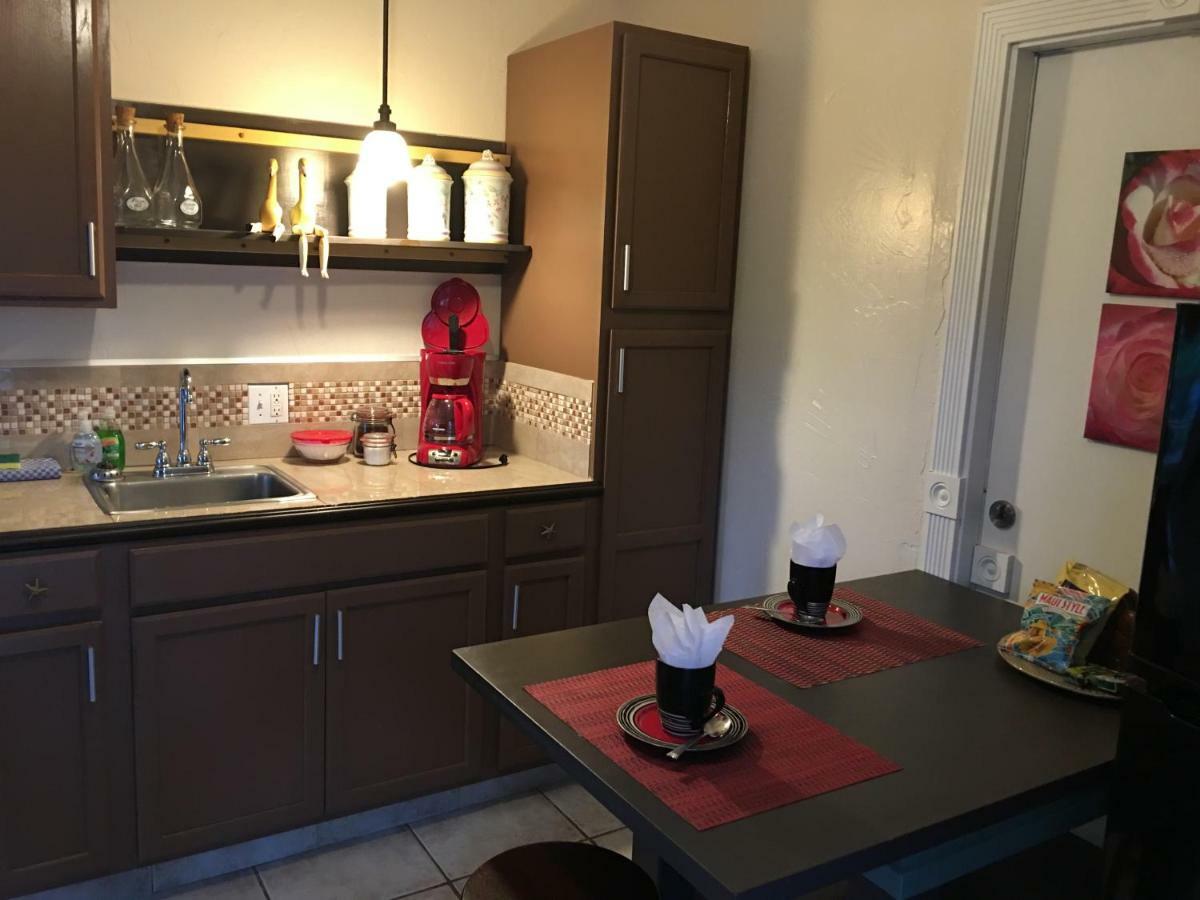 Mediteranean Style Ohana Rental / Garden Bungalow In Pahoa Honolulu Landing Ngoại thất bức ảnh