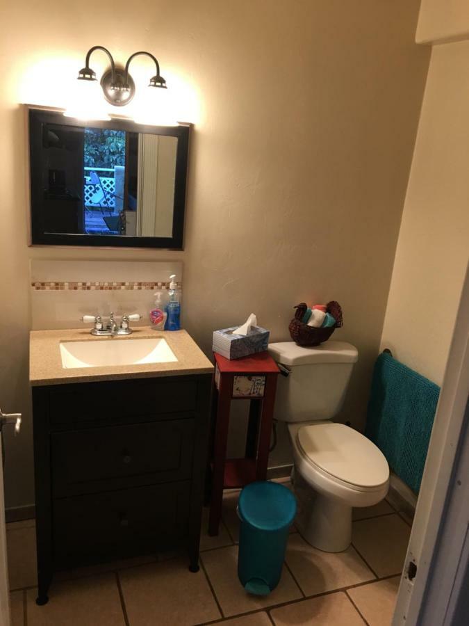Mediteranean Style Ohana Rental / Garden Bungalow In Pahoa Honolulu Landing Ngoại thất bức ảnh