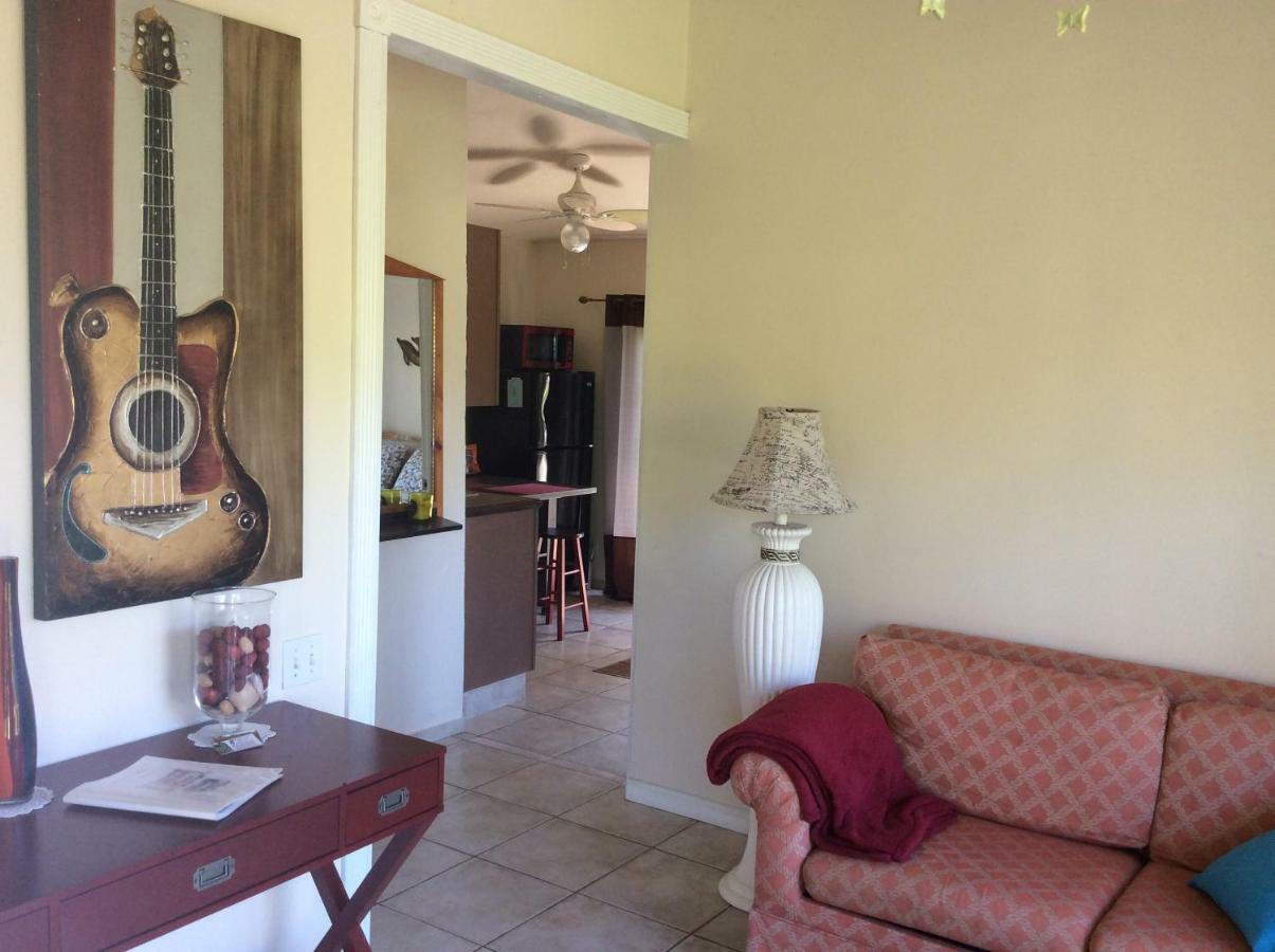 Mediteranean Style Ohana Rental / Garden Bungalow In Pahoa Honolulu Landing Ngoại thất bức ảnh