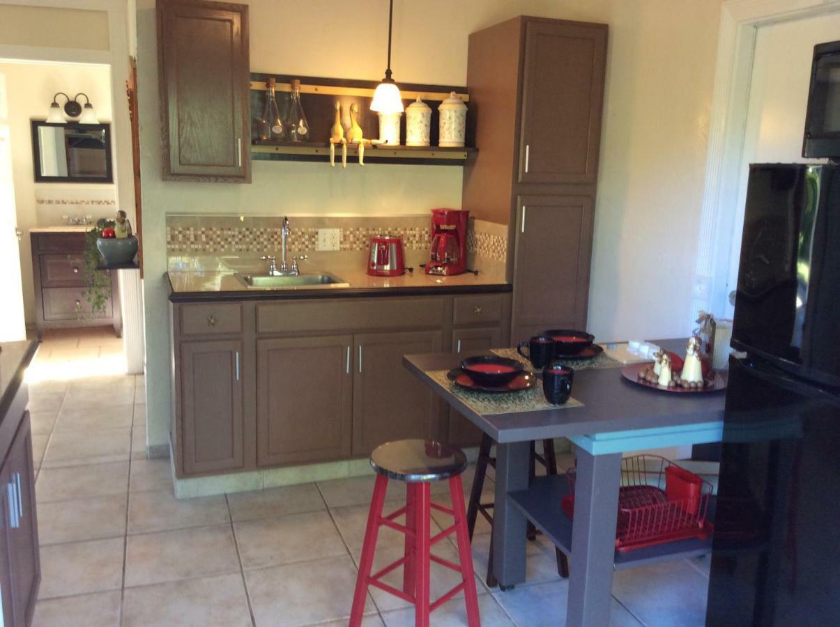 Mediteranean Style Ohana Rental / Garden Bungalow In Pahoa Honolulu Landing Ngoại thất bức ảnh